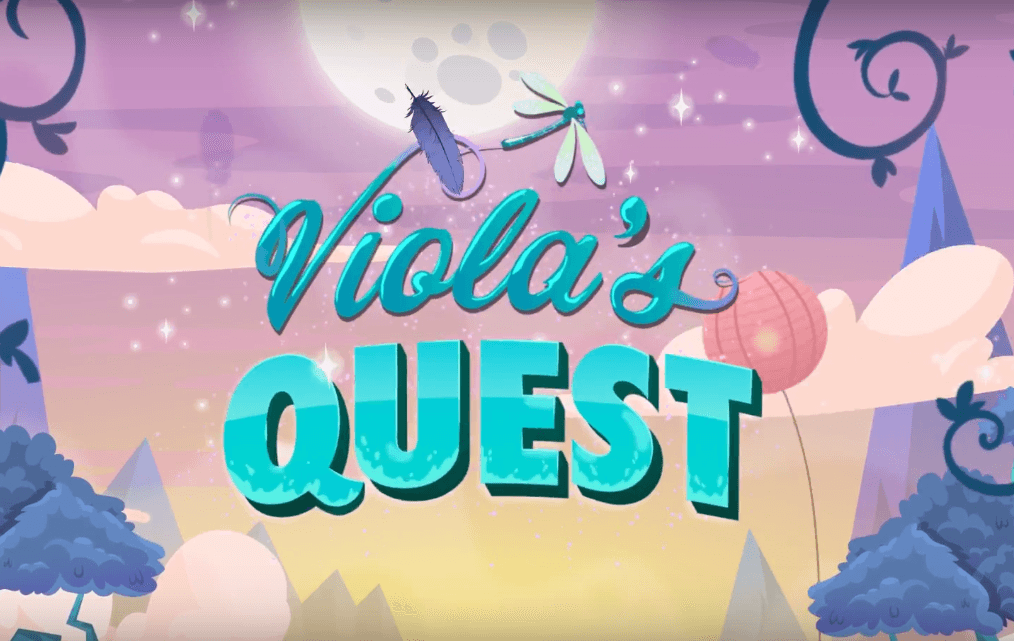 Game Marble Shooting Dengan Boss yang Harus Dikalahkan? Cuma di Viola's Quest aja!!