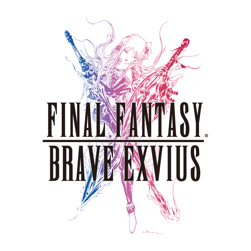 Sephiroth Kini Hadir dalam Final Fantasy Brave Exvius!!!!