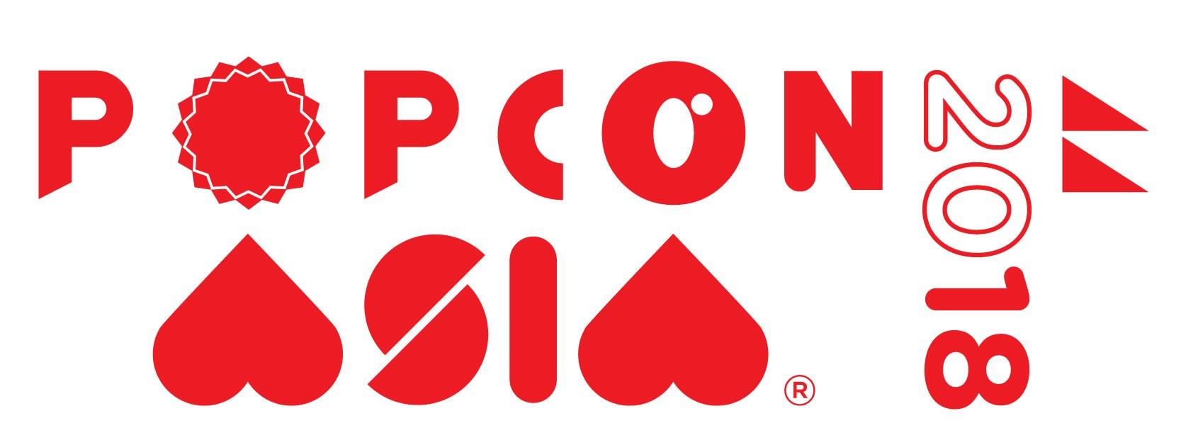 POPCON Asia 2018: Kompetisi Cosplay & Costum maker Dengan Total Hadiah 36 Juta!!!
