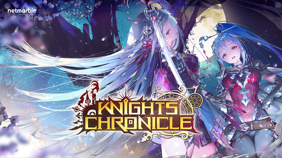 Update Pertama Dari Mobile Game Turn-Based RPG Knights Chronicle!!!