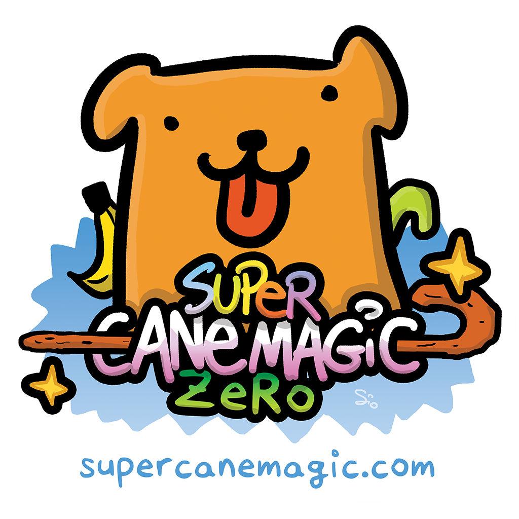 Super Cane Magic Zero, Game Comedy Action RPG yang Bisa Menghibur Siapa Saja