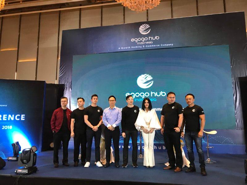 Egogohub Siap Berikan End to End Solution ke Industri E-Commerce Indonesia