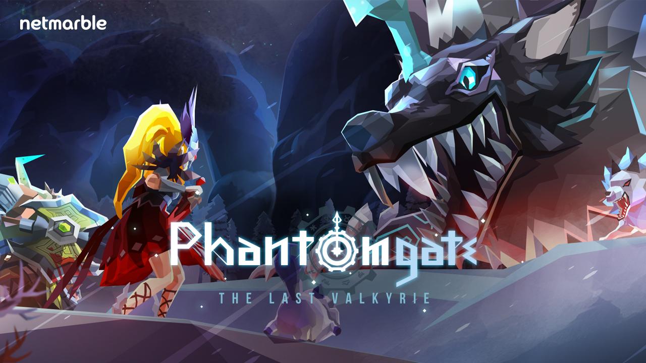 Update Phantomgate: Lintasi Dimensi melalui Dimension Rift