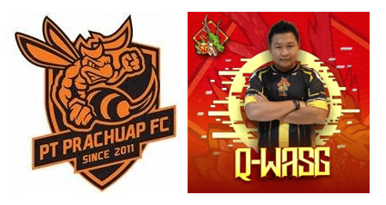 Berkenalan dengan Satu-Satunya Pemain Pro PES asal Indonesia di Thailand E-League Pro