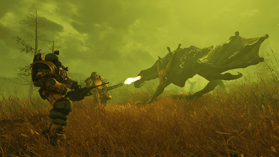 Studio Game Bethesda Diinvestigasi Terkait Kebijakan Refund dari Fallout 76