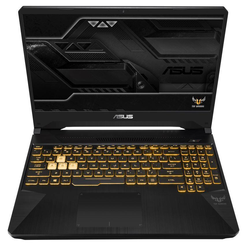 ASUS Luncurkan Laptop TUF Gaming FX505 & FX705 Berstandar Militer Berperforma Tinggi