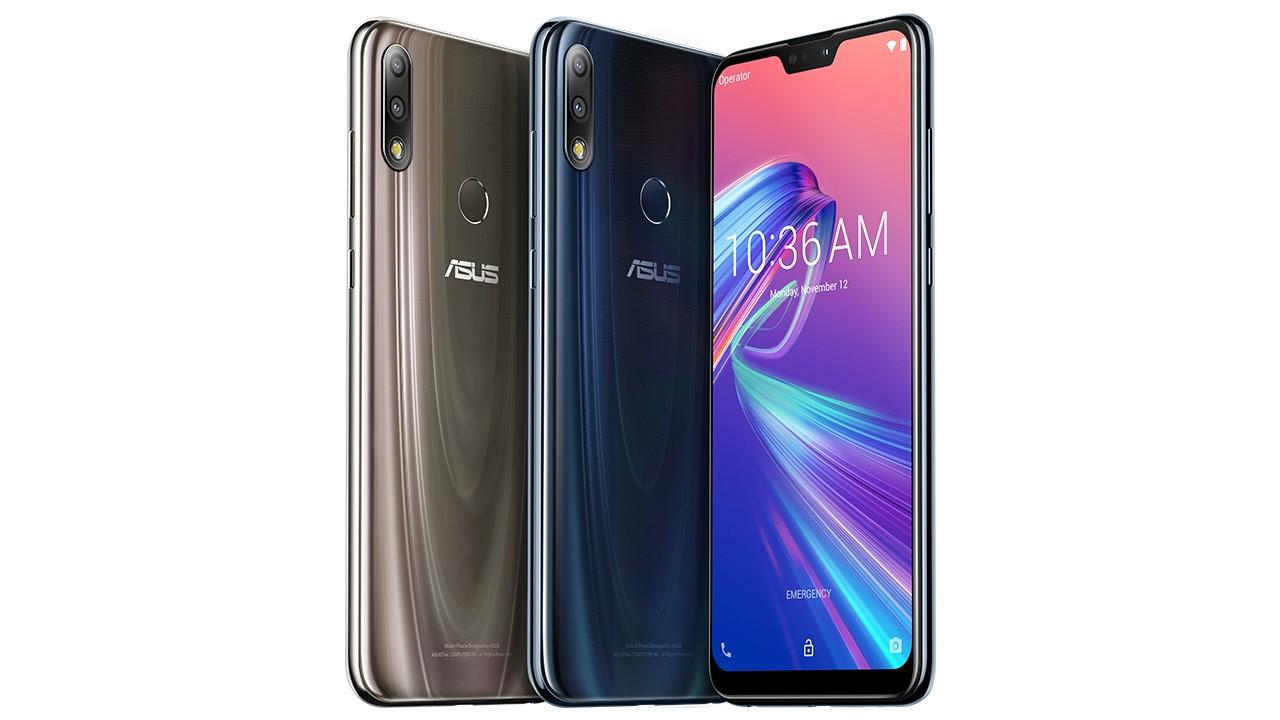 Indogamers Review: ASUS Zenfone Max Pro M2