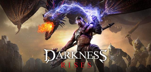 Darkness Rises Kerjasama Dengan KingKong dan Nagitoz,Beri Beragam Bonus Hadiah In-game Hingga 30 Juni 2019