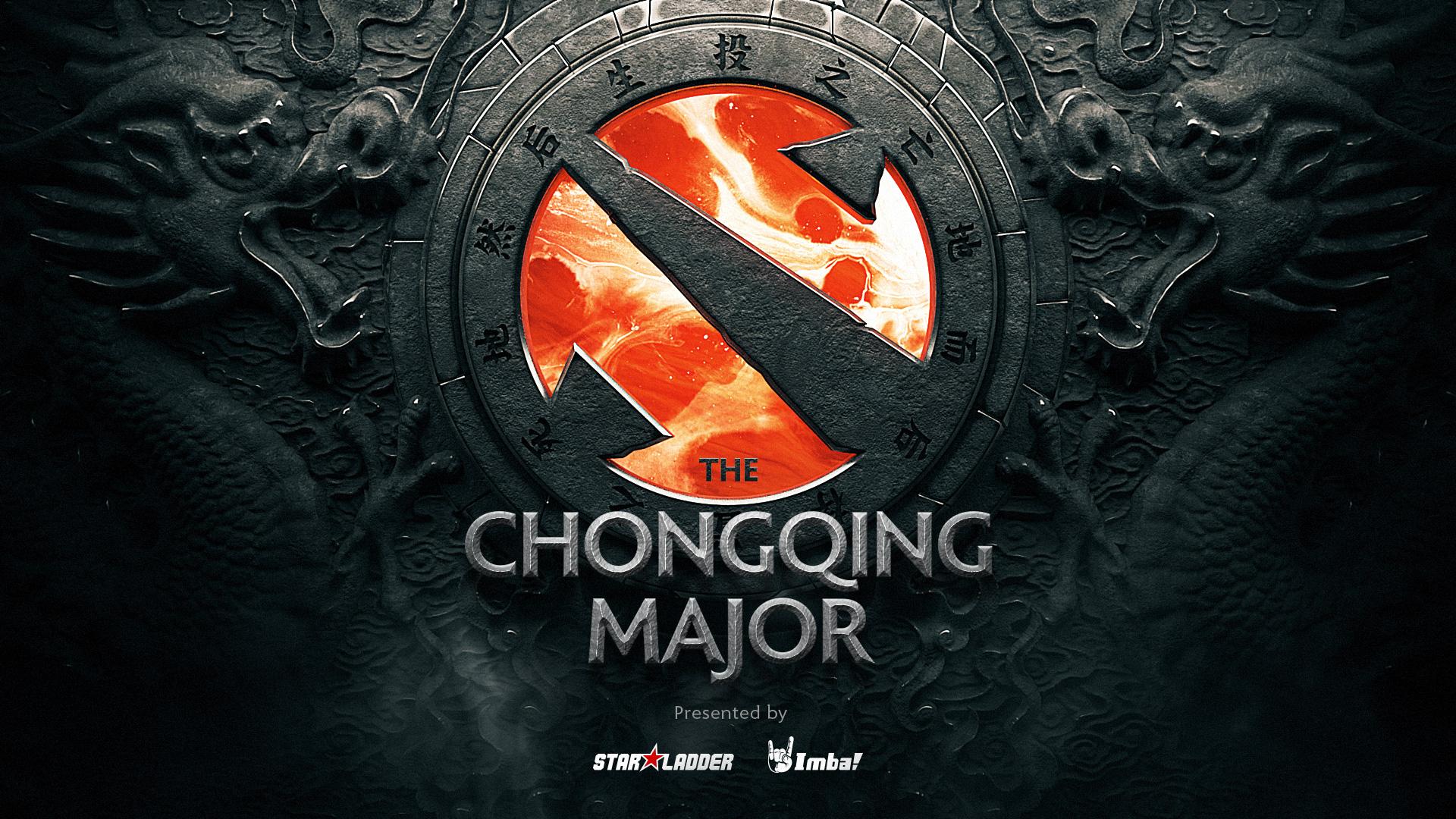 RECAP Chongqing Major, Virtus Pro Dan PSG.LGD Berhasil Mengamankan Slot Playoff Upperbracket