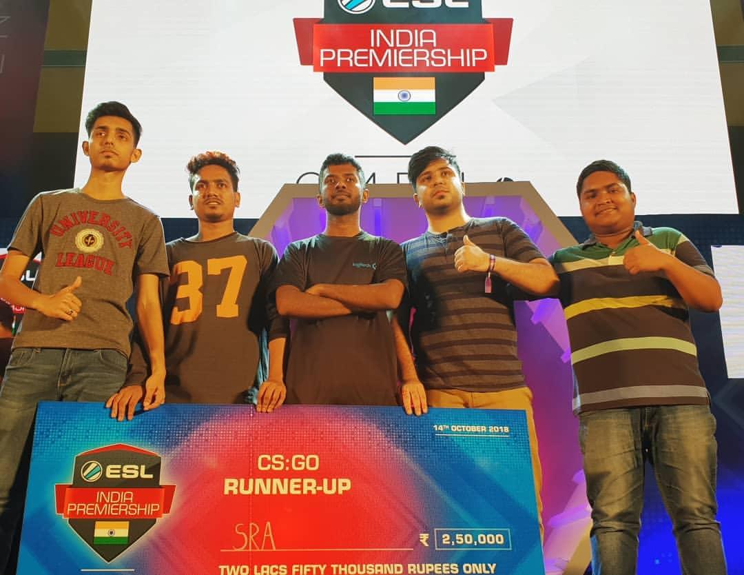 Hot News: Esports CS:GO India Kembali Diguncang Skandal Cheat