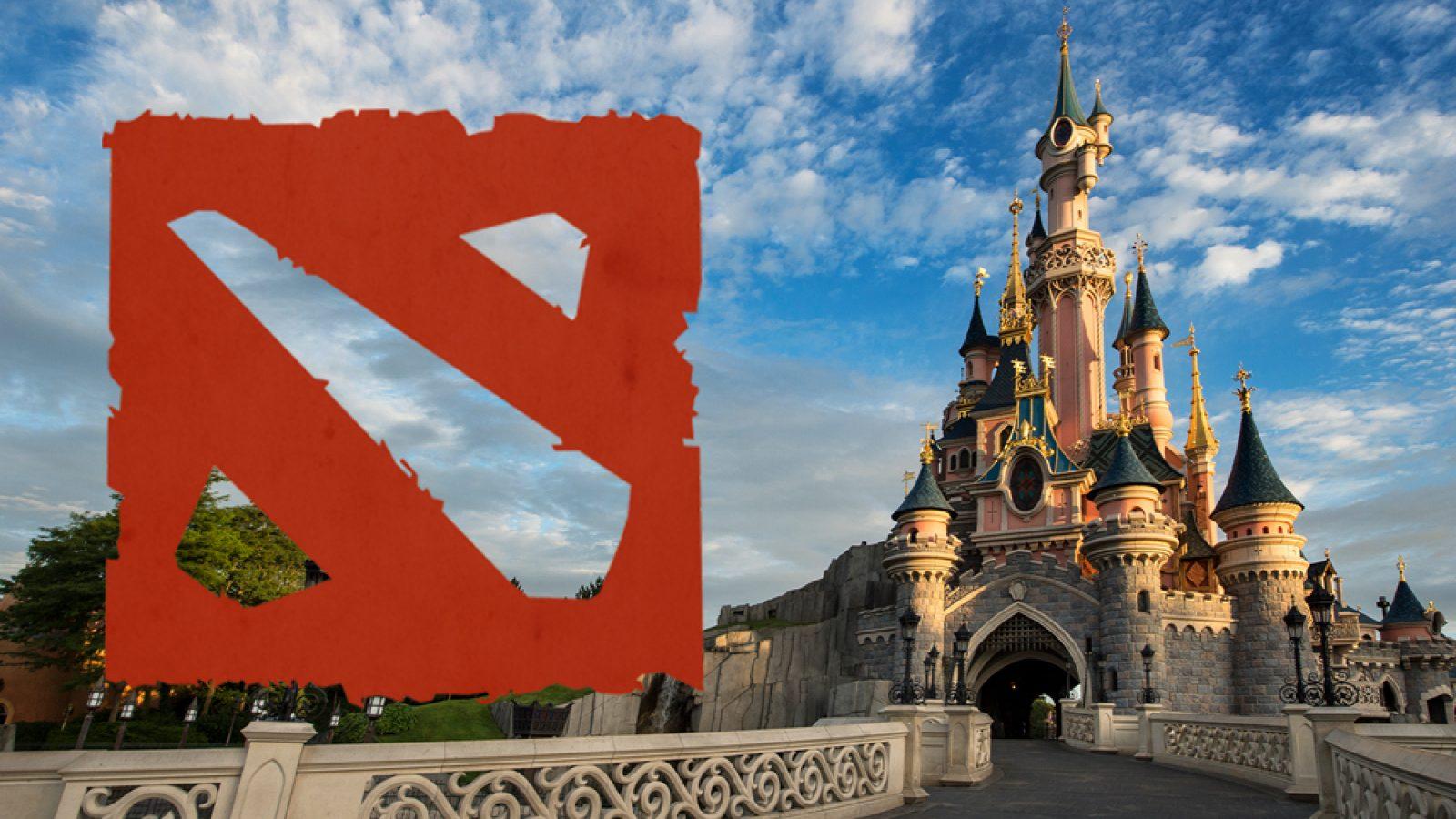 Rumor Beredar, Major Yang Tersisa Akan Diadakan Di Disneyland Paris
