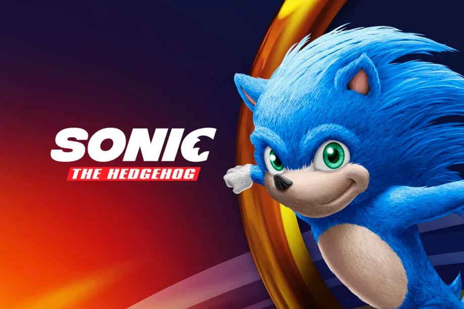 Wujud Sonic The Hedgehog Dalam Film Live-Action Bocor!