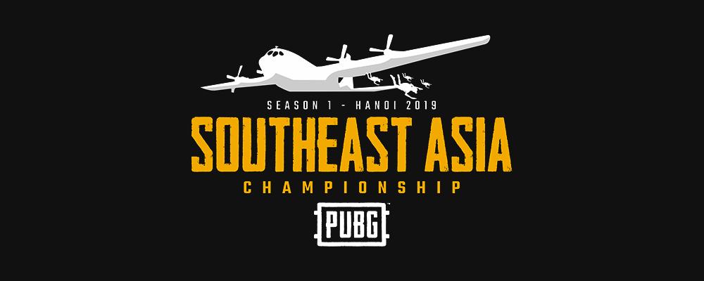 Segera Tiba! PUBG Esports Roadmap 2019 di Asia Tenggara