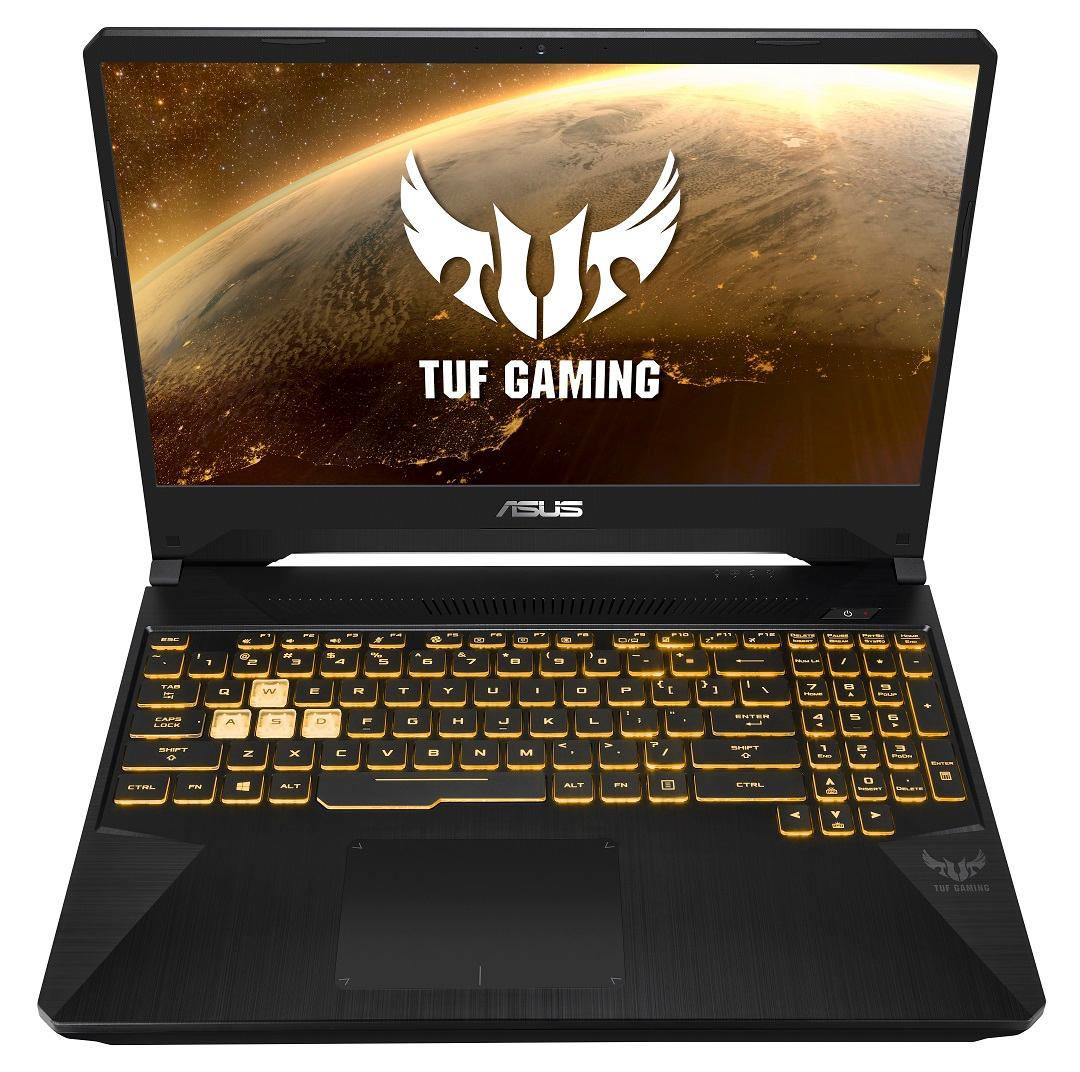 Kombinasi AMD Ryzen Dan Radeon, Berikan Sentuhan Yang Cocok Di Laptop Gaming ASUS TUF FX505DY