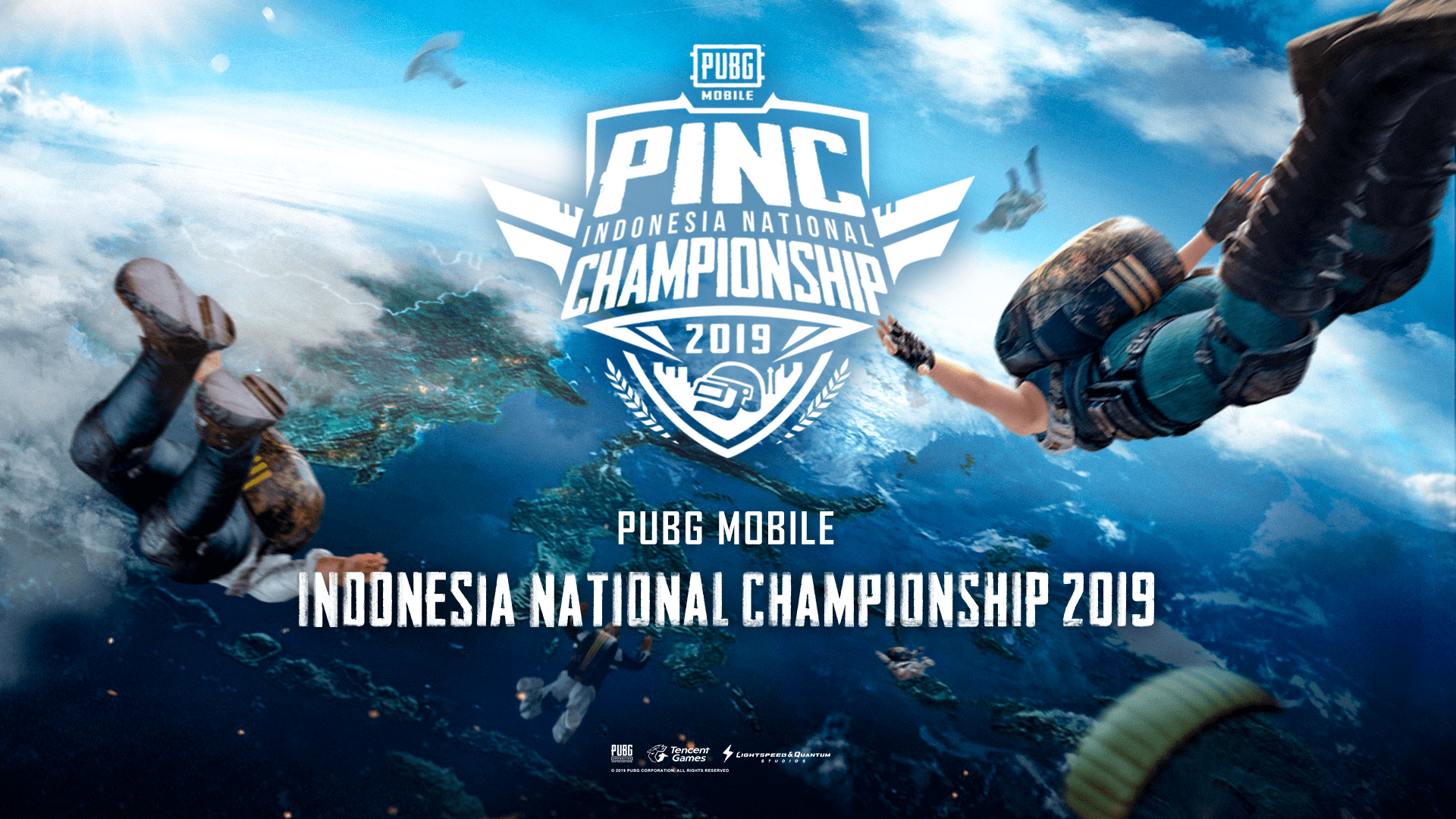 13 Kota Besar Di Indonesia Menjadi Tempat Kualifikasi PUBG Mobile Indonesia Championship 2019