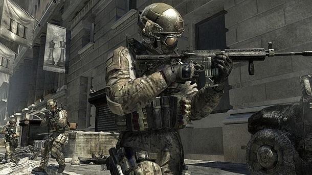 Pihak Manager Game Call Of Duty Terbaru Segera Diumumkan Sebelum Akhir Juni