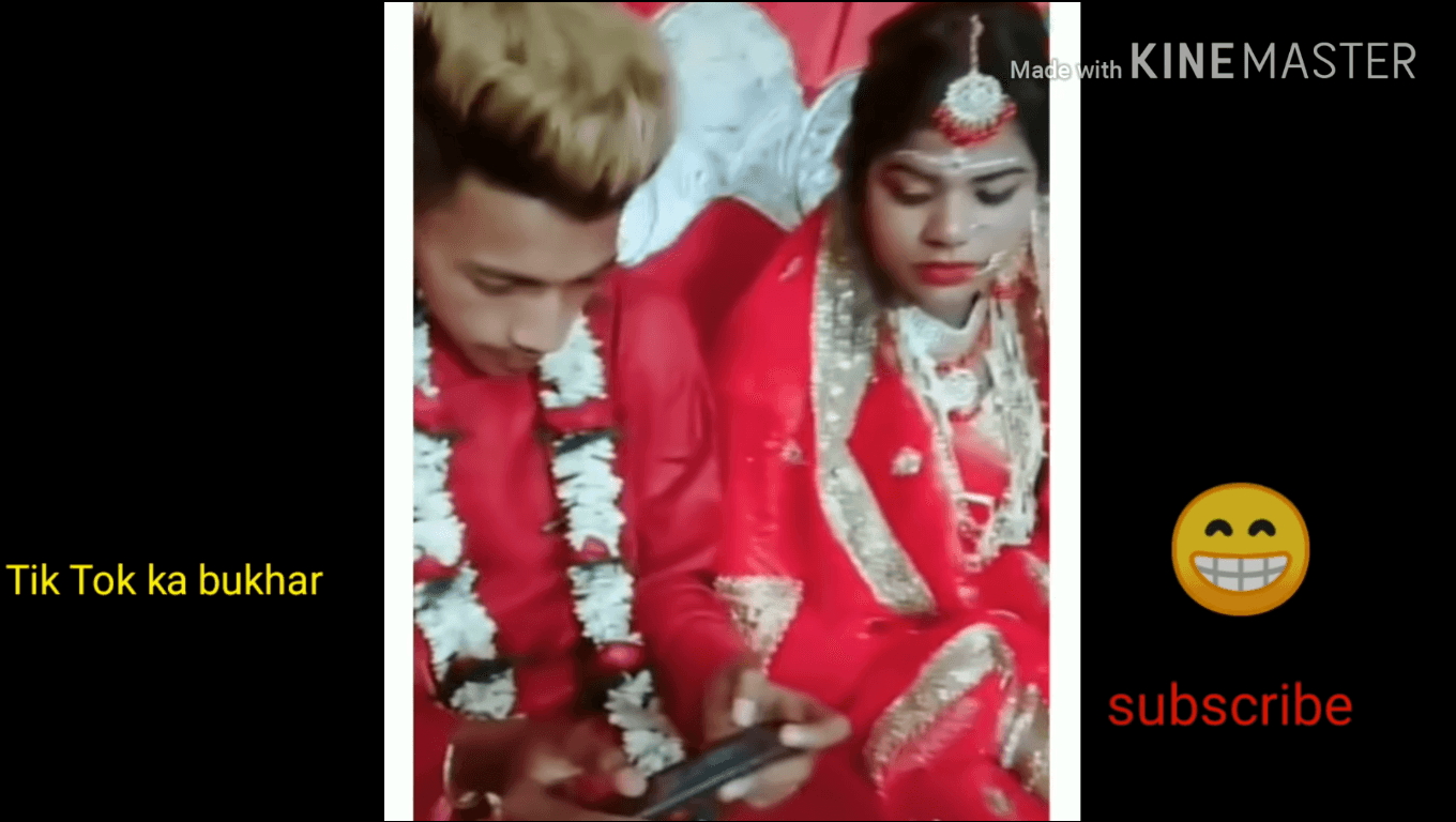 Viral Pengantin Pria Nekad Main PUBG Mobile di Tengah Upacara Pernikahannya Sendiri