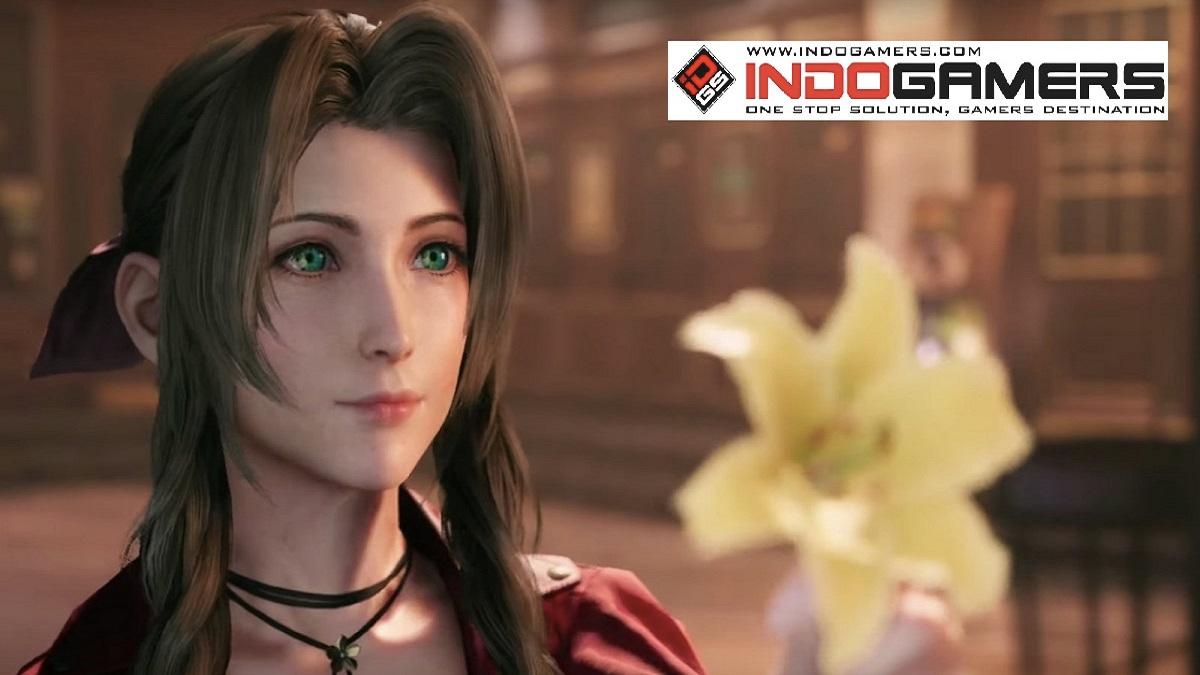 Trailer Terbaru Final Fantasy VII Remake, Harapan Bagi Para Penggemar