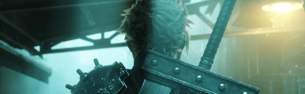 Final Fantasy VII Remake Dibuat Dalam Beberapa Bagian yang Akan Dirilis Secara Terpisah