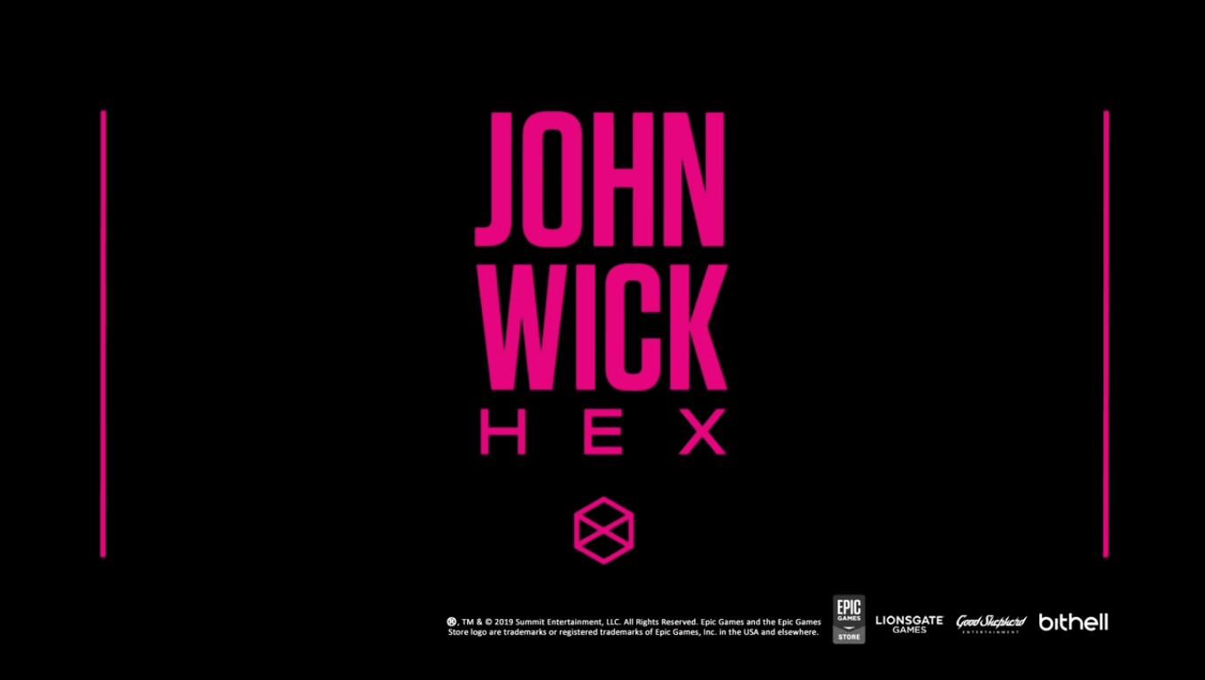 John Wick Akan Menyambangi Dunia Video Game Lewat John Wick Hex