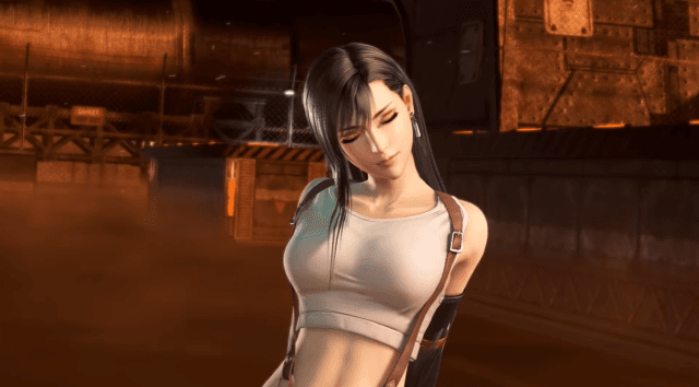 Tifa Lockhart Hadir Dalam Dissidia Final Fantasy Dengan Penampilan yang Lebih Seksi Dibandingkan Remake