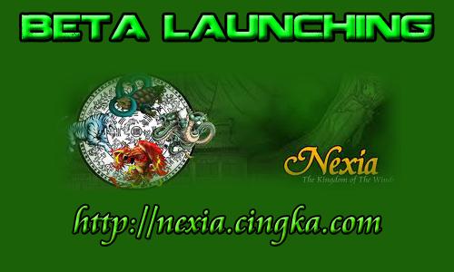 Cingka Nexia is Back To INDOGAMERS