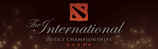 Dota 2 Official Launch with "The International Dota 2 Championships"