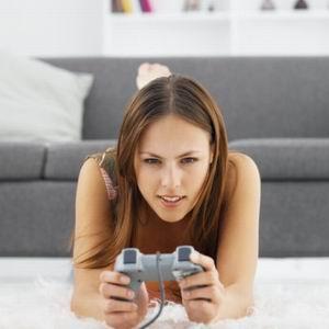5 Fakta yang membuktikan Games baik bagi Kesehatan