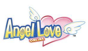 Christmas Special Costume Angel Love Online