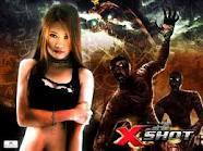 Event Sambut Tahun Baru di XSHOT