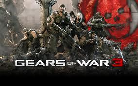 DLC Fenix Rising Untuk Gears of War 3 Rilis Januari 2012
