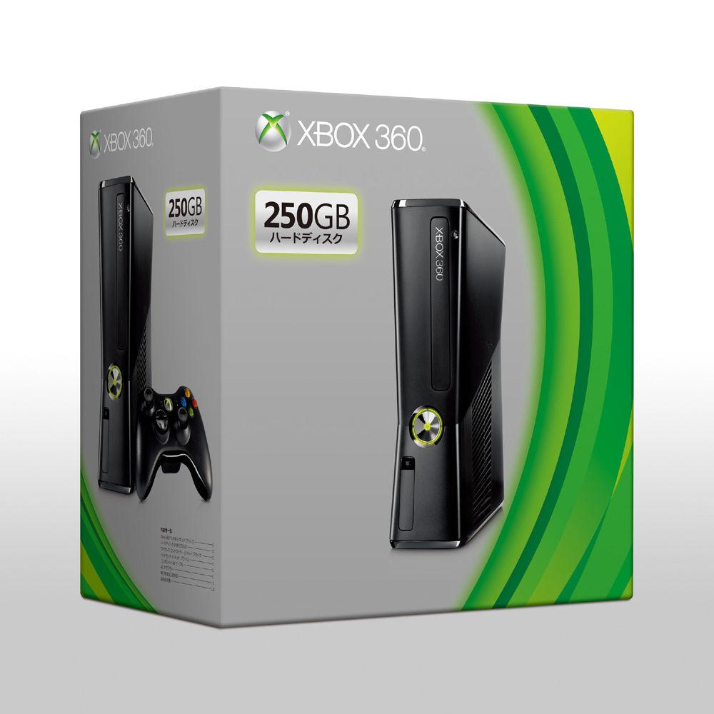 Microsoft Segera Rilis Varian Baru Xbox 360 di Akhir 2011