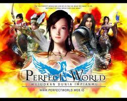 Perfect World Event Perfect Guees