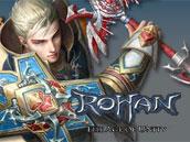 Rohan Online Login Reward Event Periode Maret