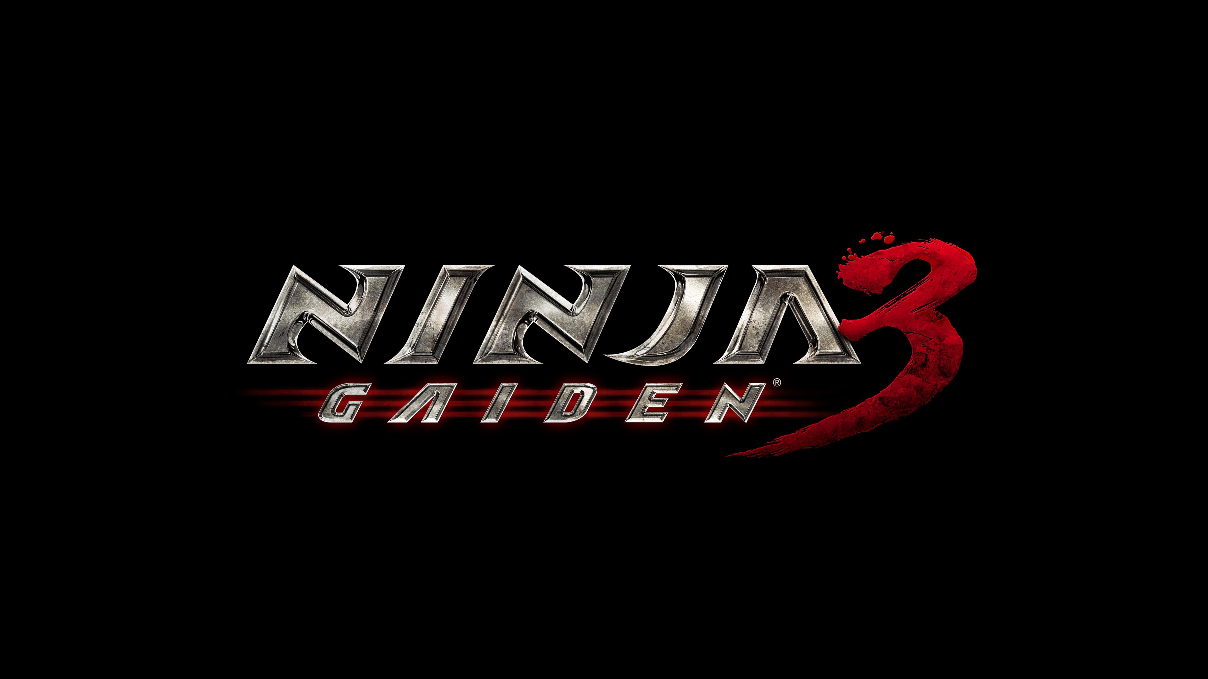 Game Ninja Gaiden 3 Hadir 23 Maret Di PlayStation 3 Dan Xbox 60
