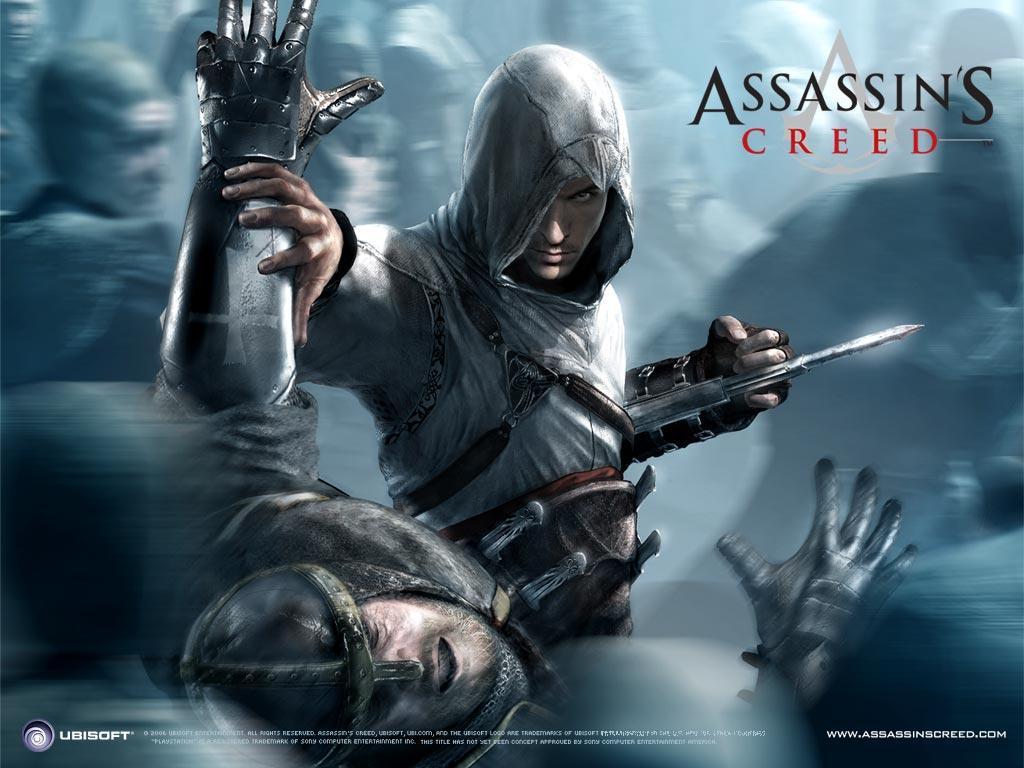 Tokoh Desmond Pada Assassin`s Creed 3