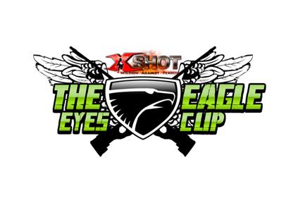 Xshot - PUTARAN KETIGA THE EAGLE EYES CUP 2012!!!