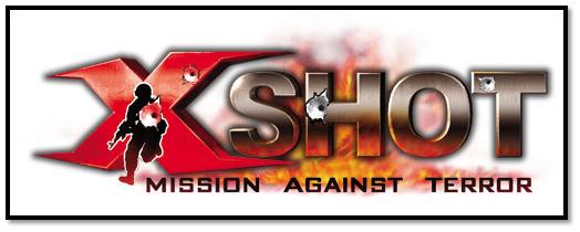 Coming Soon !! Register XSHOT Duo Competition 2012 !!