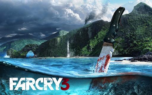 Far Cry 3 Rilis 4 September 2012
