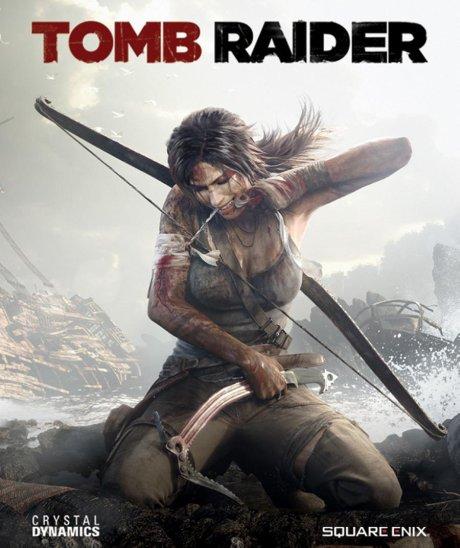 Komentar Team Tomb Raider Terhadap Adegan Fulgar Pada Saat Demo Event E3