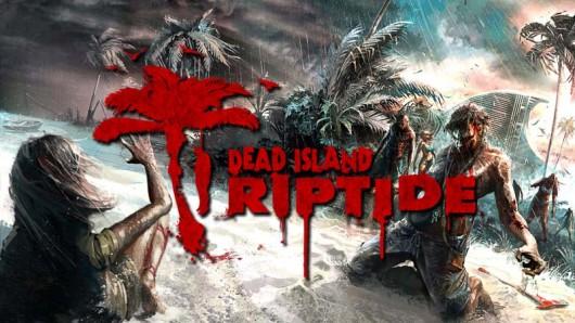 Dead Island Riptide Siap Menghantui PS 3