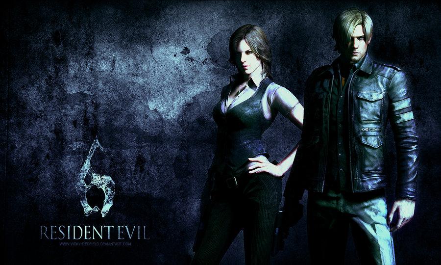 Wow Resident Evil 6 : Dua kali lebih Panjang dari RE 5