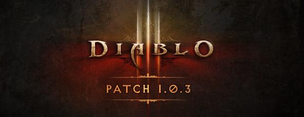 Diablo III Offline Besok, Bersiap Untuk Patch 1.0.3