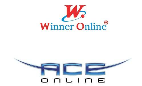 Ace Online : Event Golden Monster di Akhir Juni