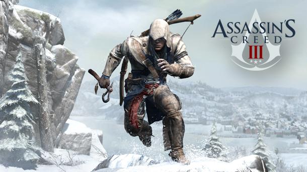 Assassins Creed 3 Limited Edition , Buruan Order !