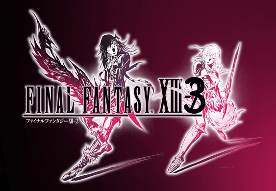 Final Fantasy XIII - 3 Rilis September?