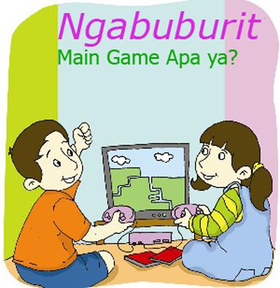 Yuk Ngabuburit Dengan Ratusan Game Dari Indogamers