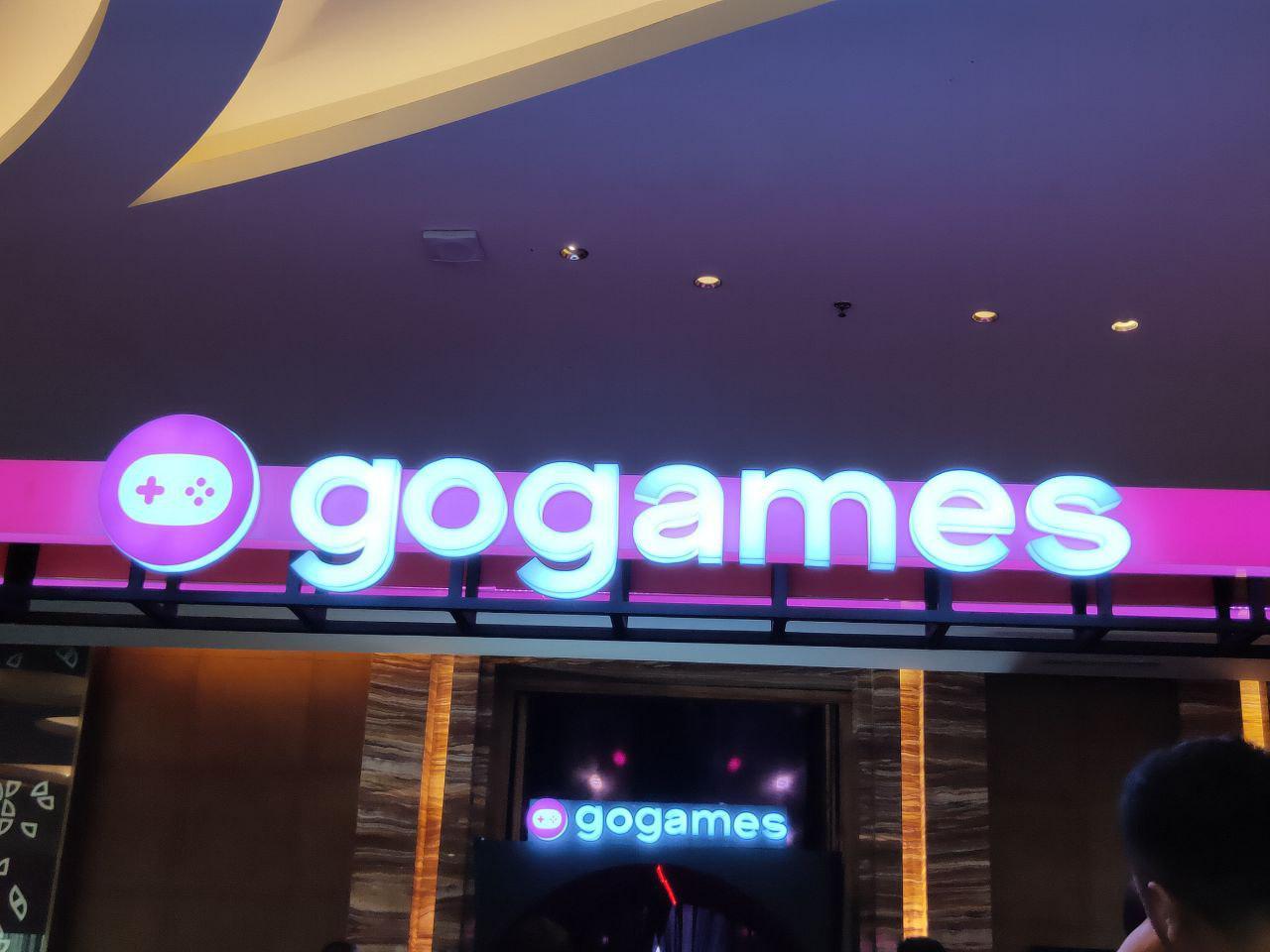 Gojek Luncurkan GoGames Sebagai One-stop Gaming Ecosystem untuk Para Gamers Indonesia