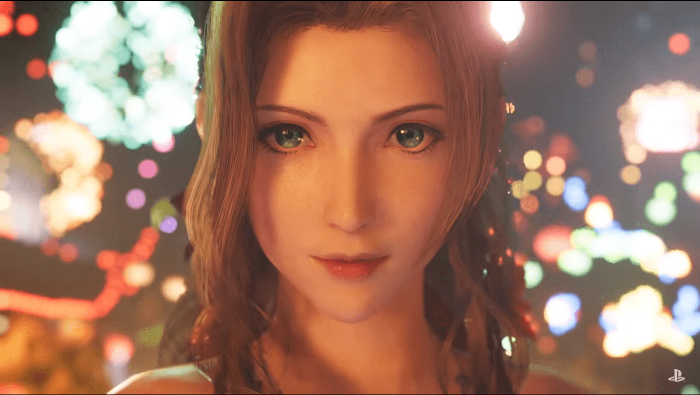 Video: Trailer Terbaru Final Fantasy 7 Remake Perlihatkan Momen-momen Nostalgia dan Kecantikan Aerith yang Aduhai