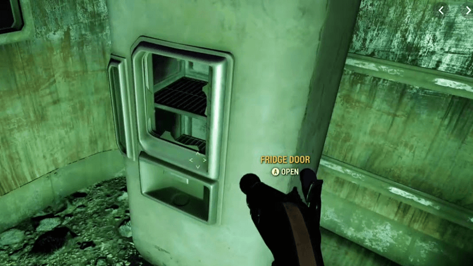 Fallout 76: Ketika Harga Sebuah Kulkas Dalam Game Nyaris Setara dengan Harga DLC